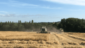 Entreprise travaux agricoles Provost-Lairie